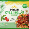 Kyllinglår (grillet)