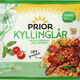 Kyllinglår (grillet)