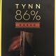 Premium tynn 86% kakao