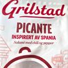 Picante (inspirert av Spania)