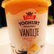 Yoghurt Vanilje