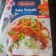 Laks Teriyaki