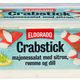 Crabstick majonessalat
