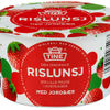 Tine Rislunsj med jordbær