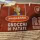 Gnocchi di patate
