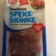Familiens spekeskinke