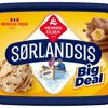 Sørlandsis Big Deal