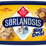 Sørlandsis Big Deal