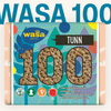 Wasa 100 tunn