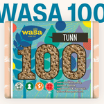 Wasa 100 tunn