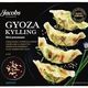 Gyoza med kylling
