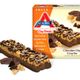 Chocolate Chip Crisp Bar