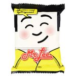 Mr. Lee nudler m/Kyllingsmak (tilberedt)