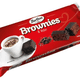 Brownie 8 biter