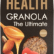 Granola the ultimate