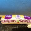 Kyllingkorv