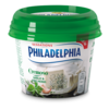 Philadelphia Cremoso Garlic & Fine Herbs
