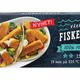 Våre Beste Fiskepinner 100% Fiskefilet (Findus)
