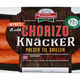 Chorizo-Knacker