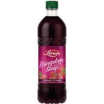 Bringebærsirup (1:5)