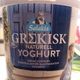 Salakis Gresk naturell yoghurt 10%