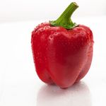 Paprika rød - Næringsinnhold og kalorier