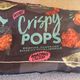 Chicken bites  crispy pops