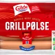 Grillpølser
