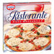 Ristorante Pizza Mozzarella
