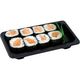 Sushi maki laks