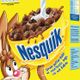 nesquik frokostblanding