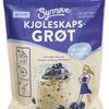 Kjøleskapsgrøt