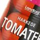 Hakkede tomater