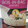 Ris Boil in bag - Jasminris