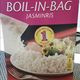 Ris Boil in bag - Jasminris