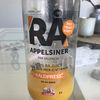 RÅ appelsiner