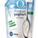 Q Frokostyoghurt Naturell