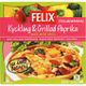 Kylling & Grillede Paprika, Fullkorn pai