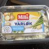 Potetsalat med vårløk
