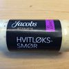 Jacobs hvitløkssmør