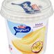 Yoghurt - Melon & pasjonsfrukt
