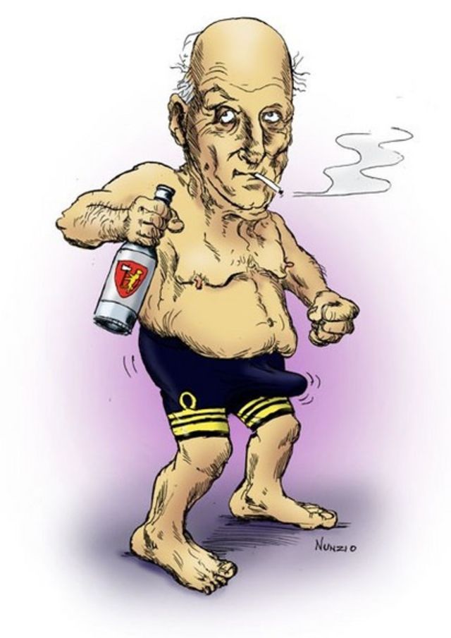 Nanbudo