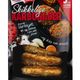 Skikkelige karbonader (5 pk)