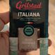 Italiana (minipakke)