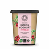 Røros yoghurt tyttebær