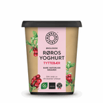 Røros yoghurt tyttebær