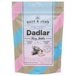 Dadlar Fizzy Bottles