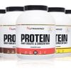 Nutramino Sjokoladeproteinpulver