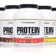 Nutramino Sjokoladeproteinpulver