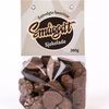 Smågodt Mix sjokolade